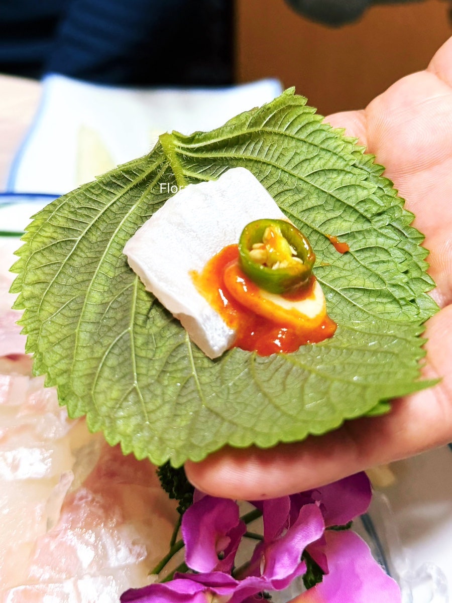 사량도횟집 사진 6