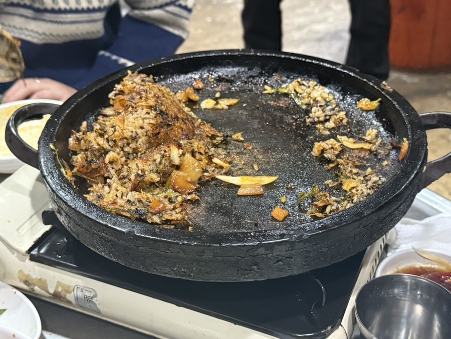 진구포차 사진 5
