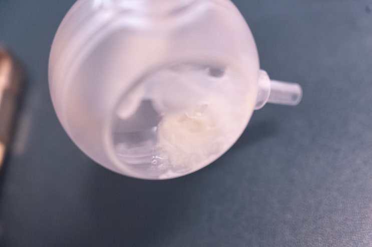  노시부 콧물흡입기 호환용 석션팁 내돈내산 찐후기, 쌍둥이 지독한 가래 코감기에 선택한 이유