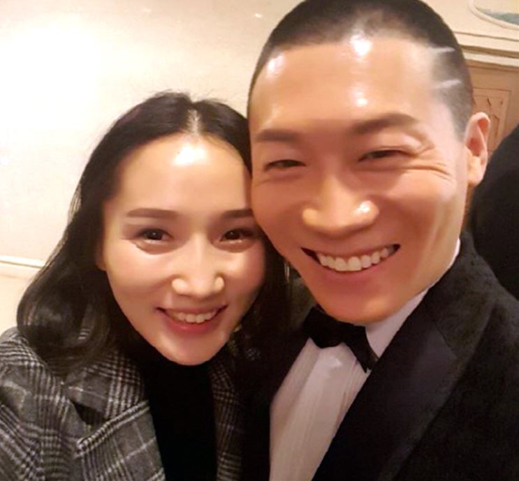 “저 배우 누구야?” 레이디두아 <b>박보경 배우</b>진선규 아내, 쌀통... 