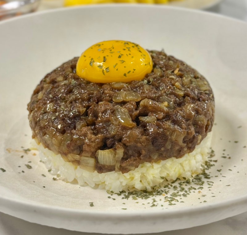 드라이카레 만들기 다진 소고기 카레 요리 일본식 카레 만드는 법 코스트코 다진 소고기 요....