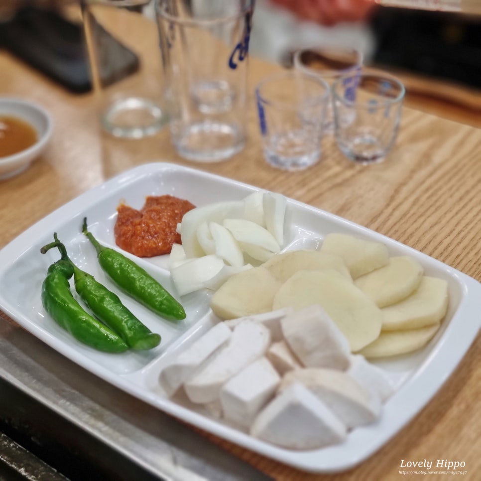 칠성돌곱창 사진 4