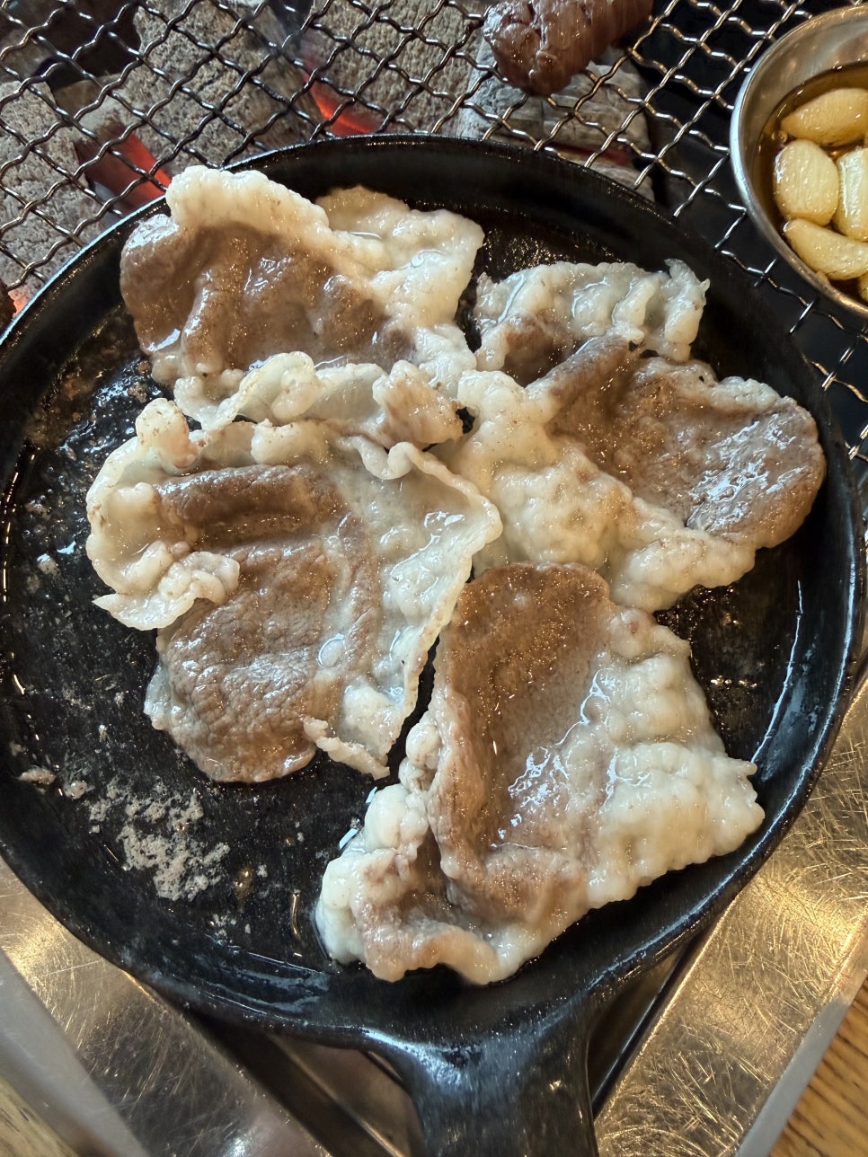 먹보한우 파주점 사진 4