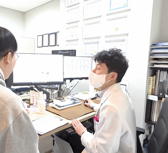 후비루 한의원, 넘어가는 콧물 고민이시라면 꼭 읽어보세요.