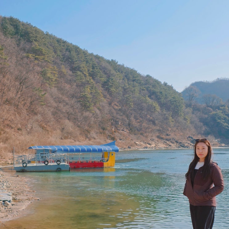  영월 청령포 단종유배지 주차 입장료 강원도 여행지 영월 가볼만한 곳