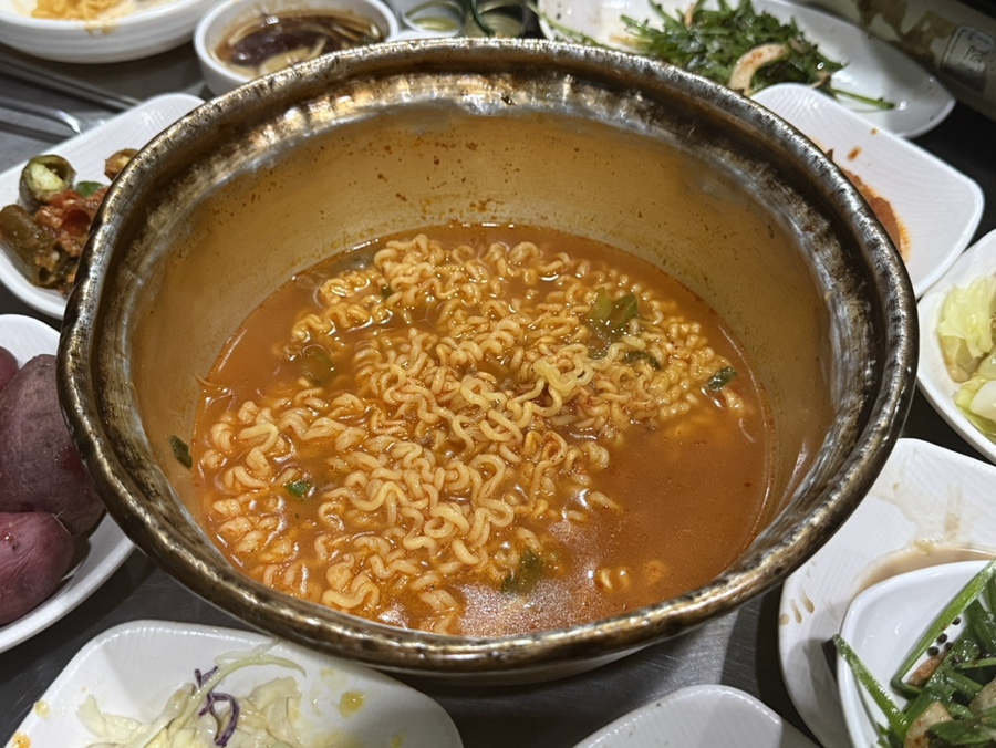 진구포차 사진 6