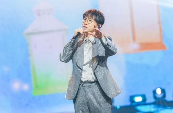 가객 춘길 프로필 정리: '사랑인걸'의 모세에서 트로트 거장으로의 화려한 귀환 금타는금요....
