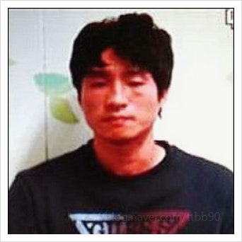  춘천 사농동 입소한 전과 9범 일산 성폭행 도주범 노영대 범죄자 사건 출소 전말