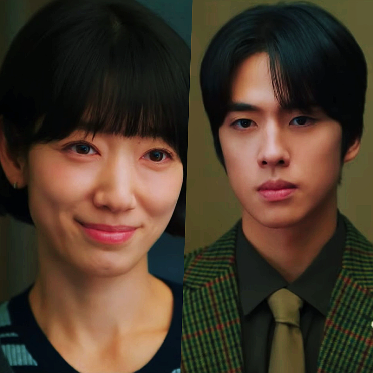 언더커버 미쓰홍 12회 줄거리 박신혜 정치 비자금 100억 가로채고 강채영 의식 회복 눈물 엔딩