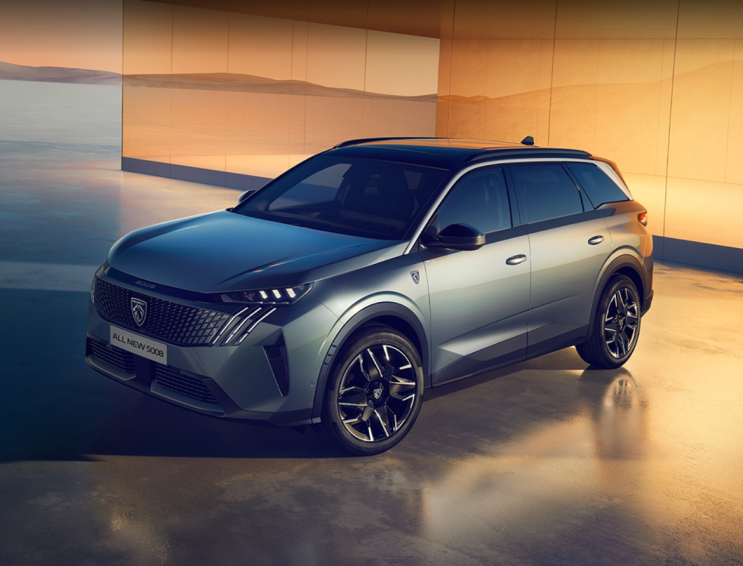  기아 쏘렌토 대신 요즘은 “이 SUV” 대세 라던데 이유가 뭐길래?