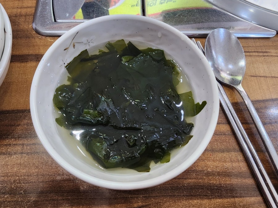 명태어장 구월모래내대산점 사진 3
