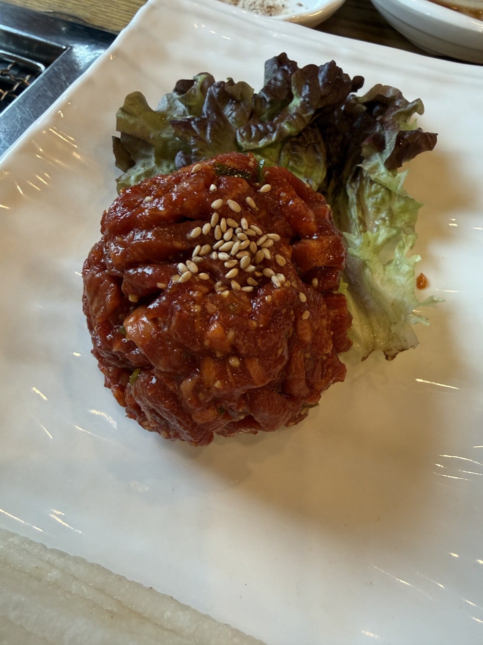 먹보한우 파주점 사진 2