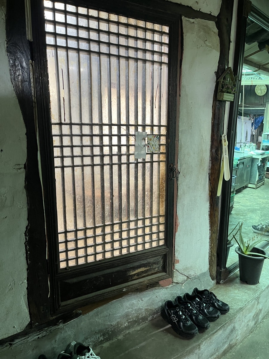 일출보리밥 사진 5