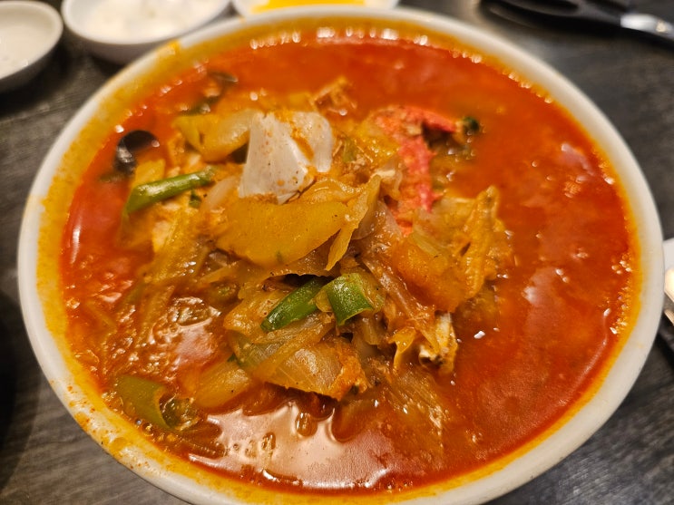 [제주도] 덕성원