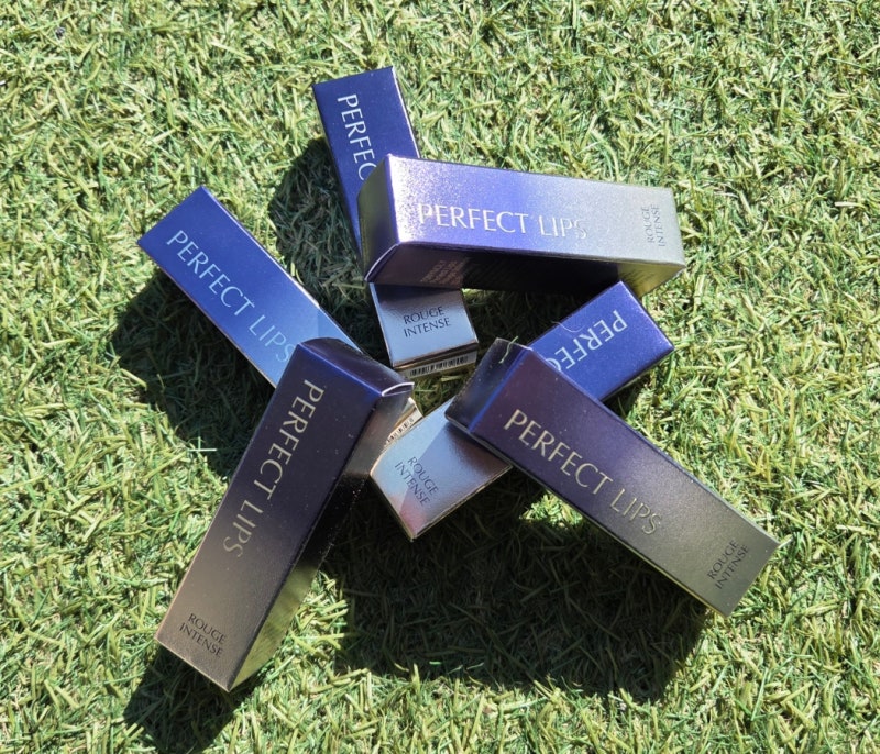 PX 신상 화장품 2026 토니모리 퍼펙트립스 루즈 인텐스 립스틱 쇼킹립 틴트