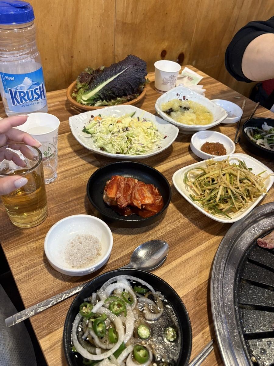 통큰소한마리 청천본점 사진 5