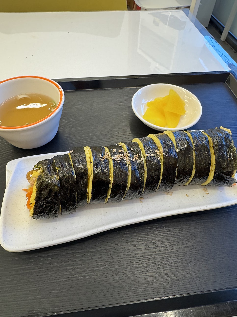 오분식 사진 6
