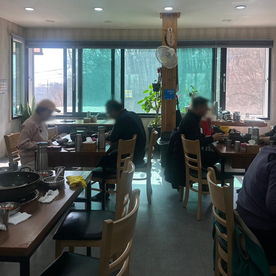 두레손만두 사진 4