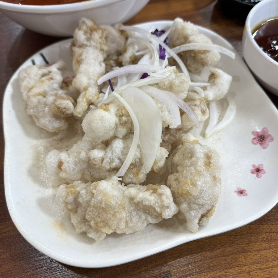 직화짬뽕전문점 사진 6