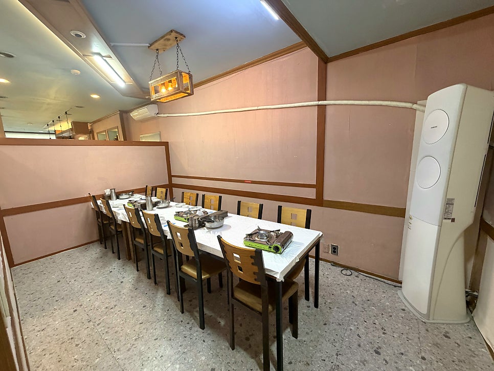 산야초백숙 송해정 사진 6
