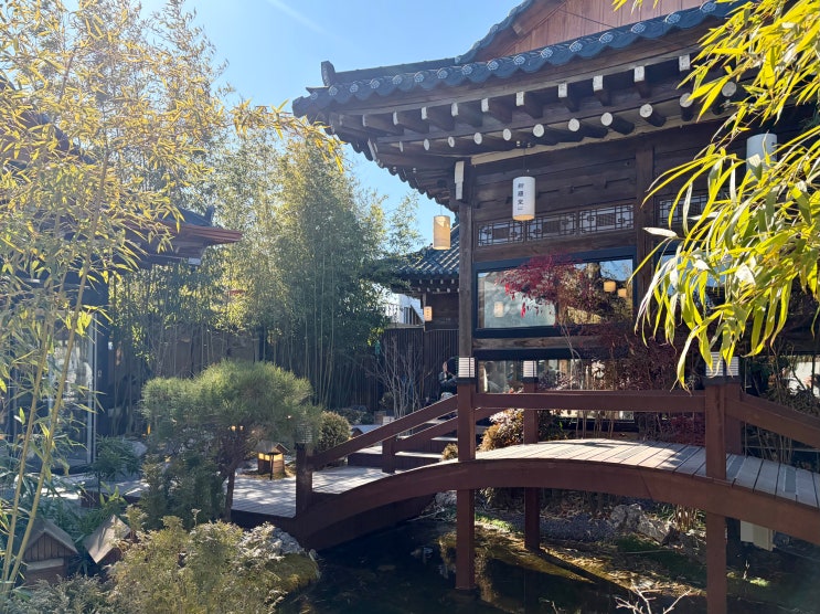  <경주 당일치기> 황리단길 먹거리, 볼거리, 기념품, 주차장 후기