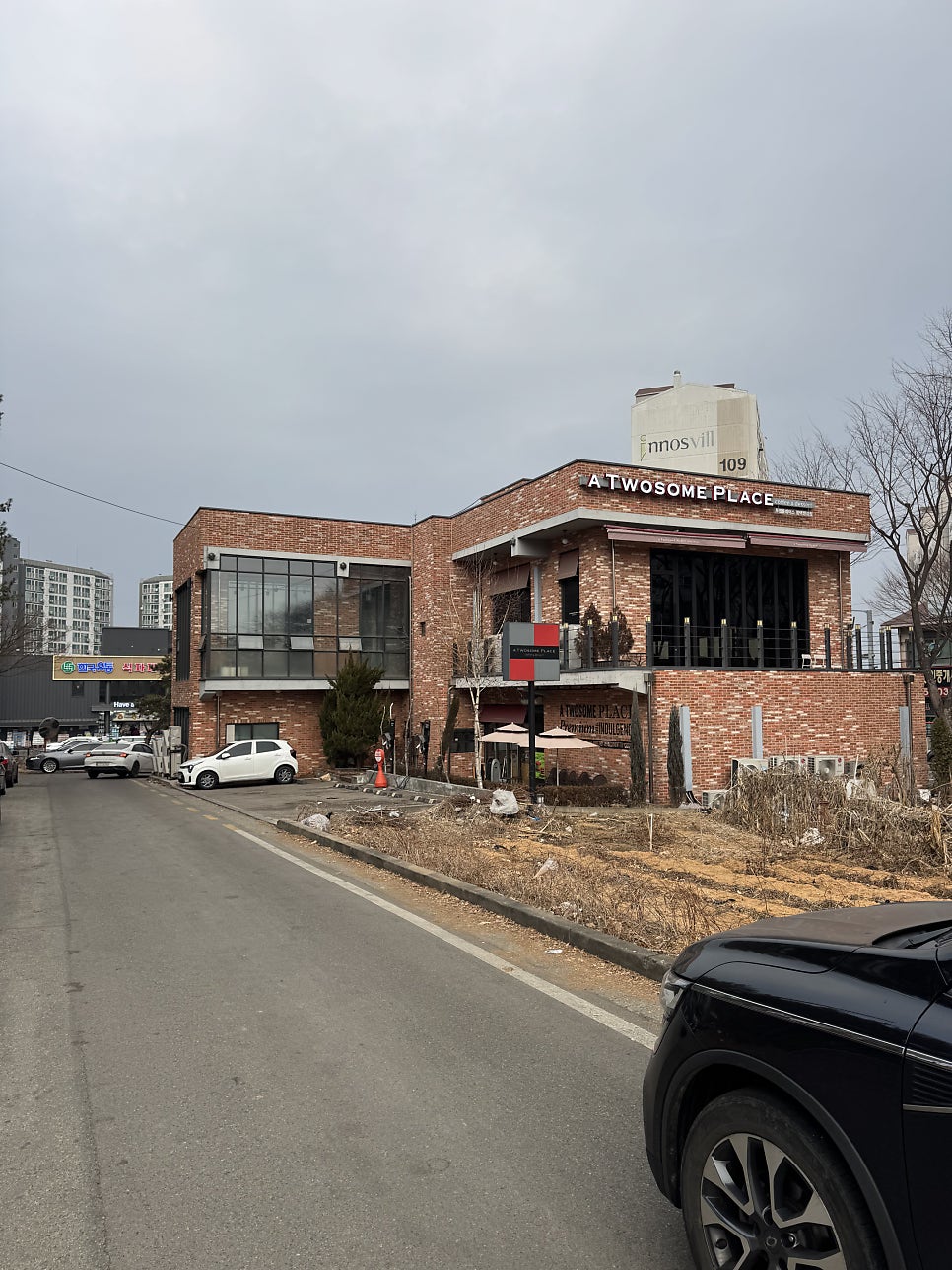 투썸플레이스 평택팽성점 사진 2