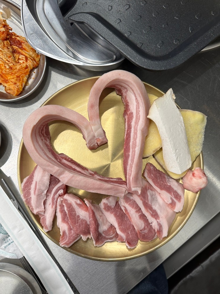  [서울 신당] 신당 맛집 고기집 비프정고기집