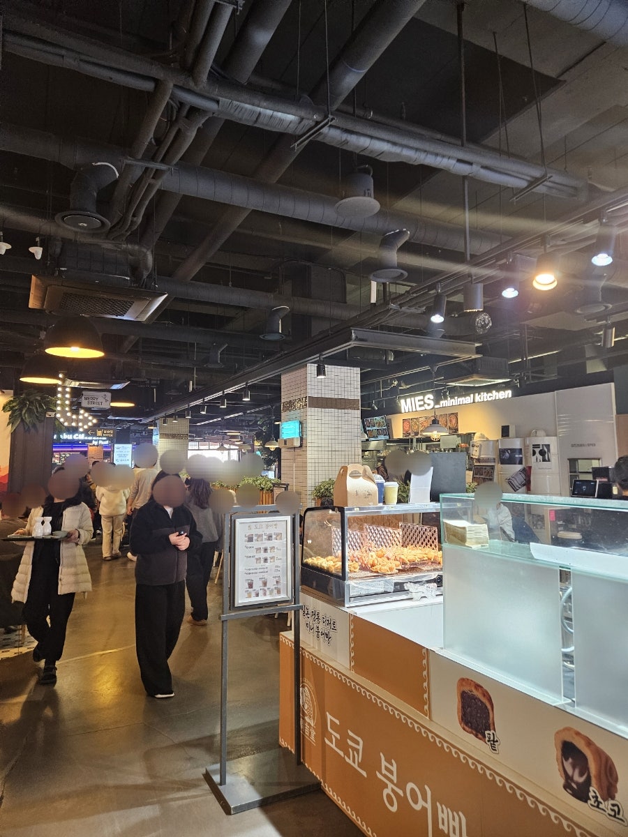 미즈컨테이너 시흥프리미엄아울렛점 사진 5