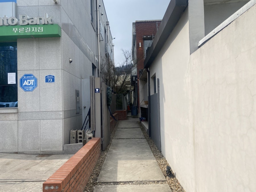 카페퀜쳐 진월점 사진 5
