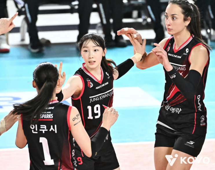  '29점 폭발' 자네테와 최서현의 '각성', 지옥 같던 두 달의 침묵 깨고 일군 기적