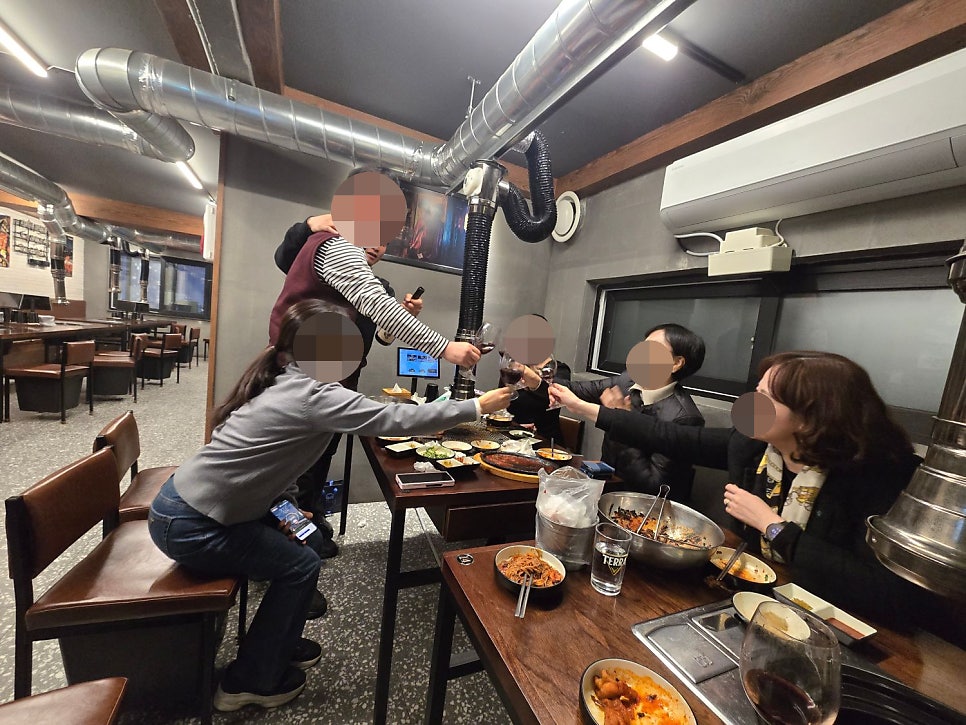 춘천진숯불닭갈비 사진 3