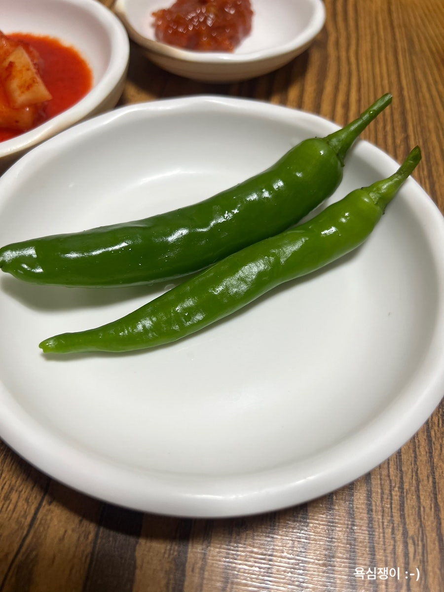 팔복감자탕 평화점 사진 4