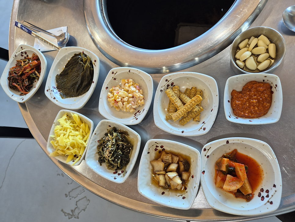 오빈역장어 사진 6