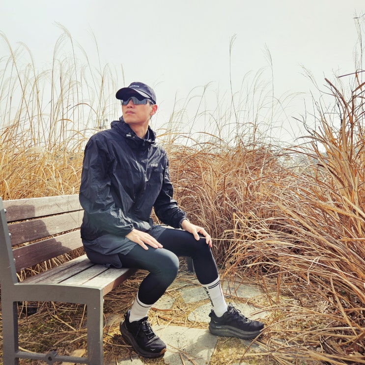  스포츠 선글라스 톰디어 리얼카본 홍범석 러닝고글 후기, 도수 렌즈 가능