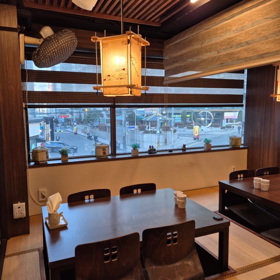 마구로센 남부터미널점 사진 6