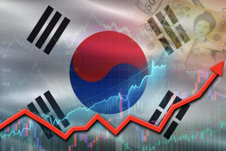  전 세계 시가총액 순위(Top 100)