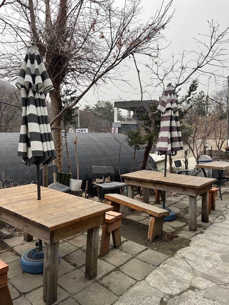 일출보리밥 사진 4