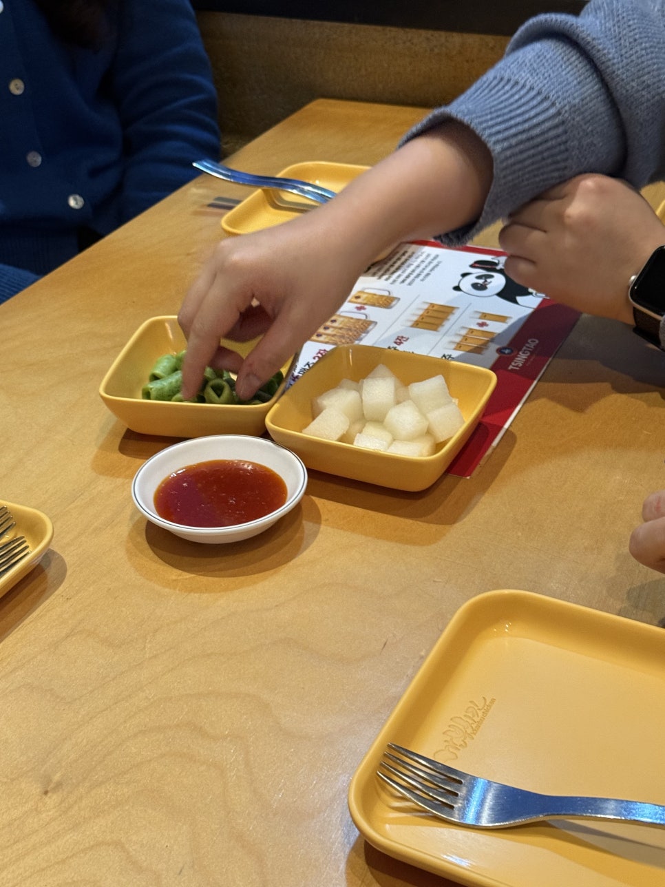 깐부치킨 충정로역점 사진 3
