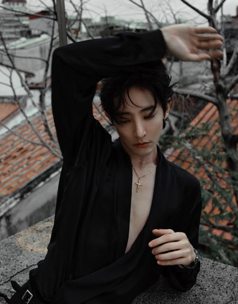 "목소리가 곧 서사다" 이수혁, 넷플릭스 '월간남친' 특별출연으로 예고한 또 한 번의 전성기