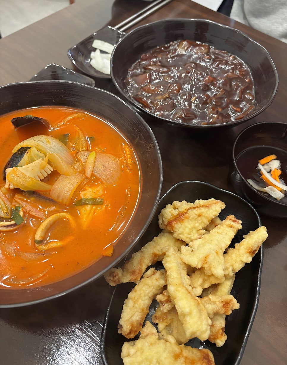 진미향중화요리 사진 3