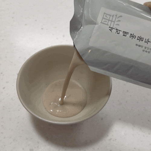 서리태콩물두유 내돈내산 솔직후기, 콩알갱이가 씹히는 진짜 콩물