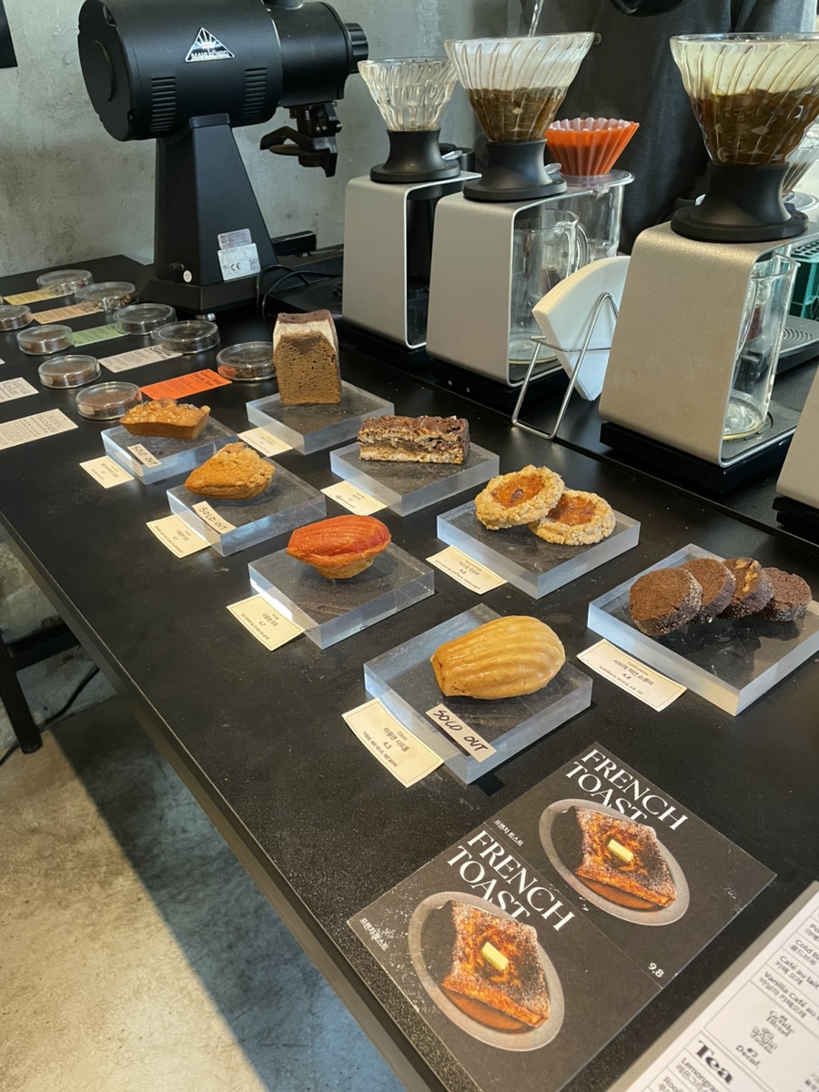 모센트 빈즈 사진 5