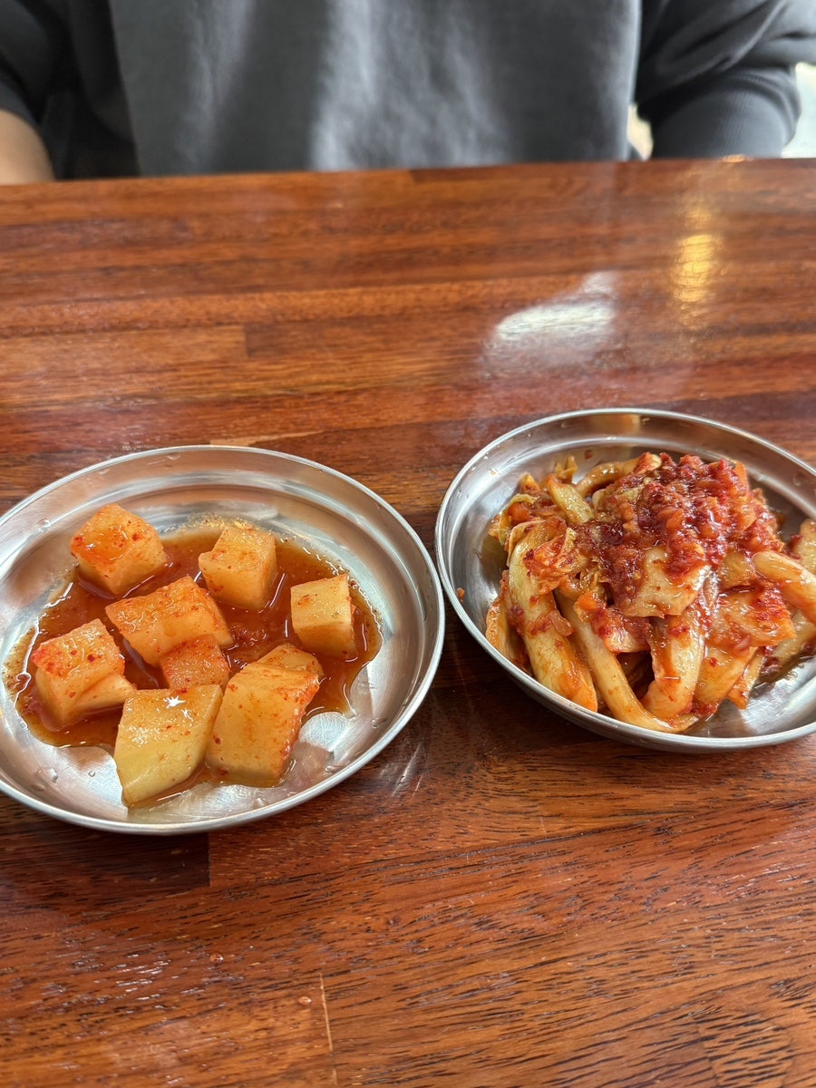 명동칼국수 사진 5