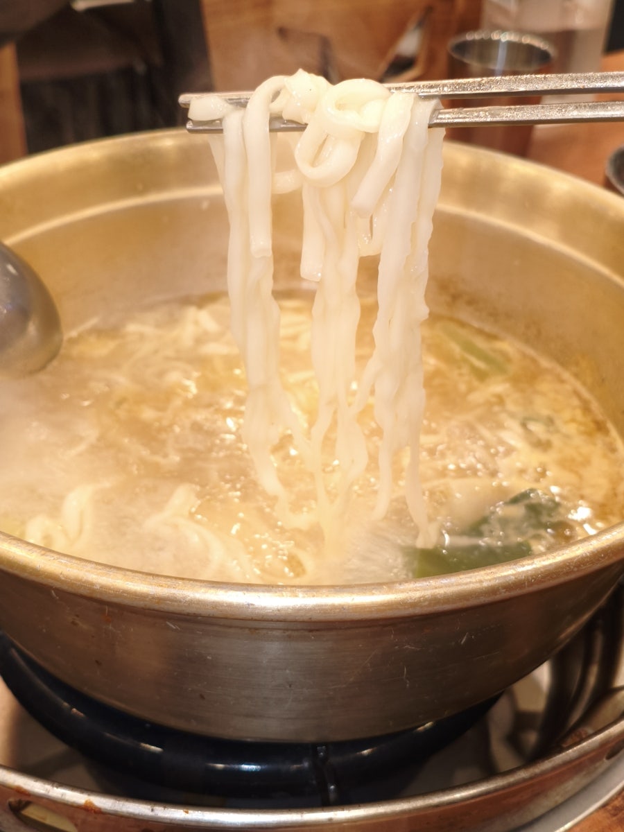 진원조닭한마리 화정점 사진 4