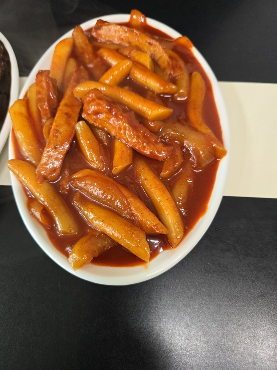 번개분식 사진 4
