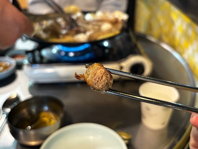 동대문곱창 일산점 사진 5