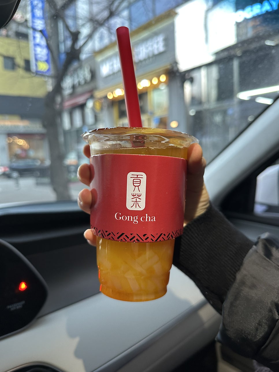 공차 원주단계점 사진 3