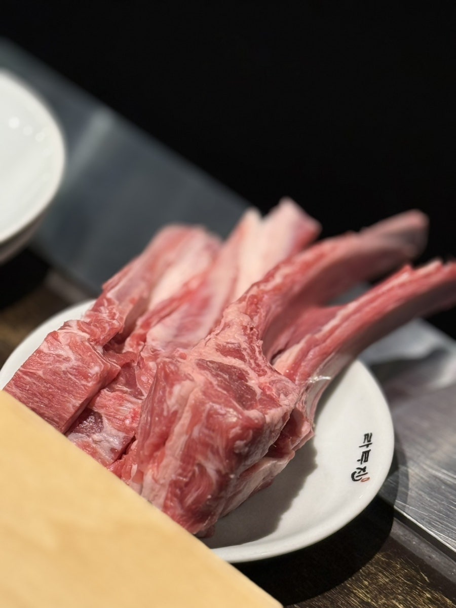 라무진 안산고잔점 사진 5