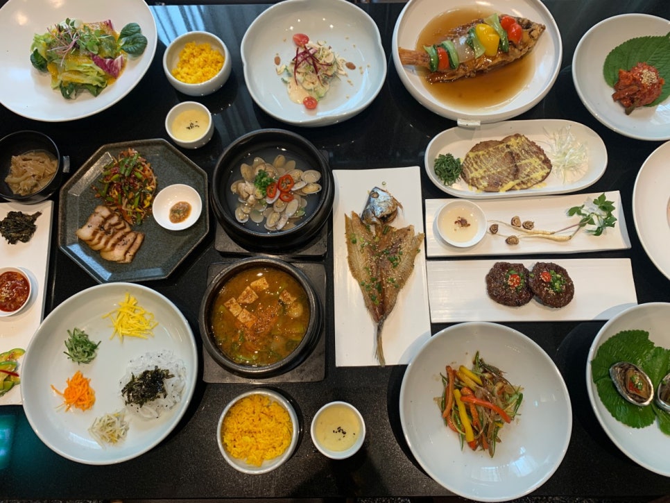 모담 다산점 사진 2