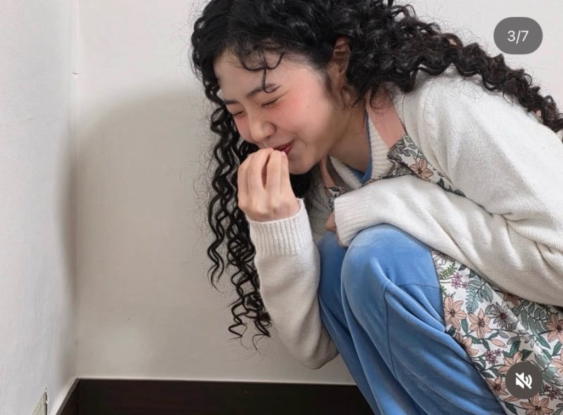 에이스침대모델 아닌 언더커버 미쓰홍 강노라 최지수 배우 나이 프로필 인스타 정보